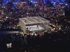 Hell in a Cell Pictures, Images and Photos
