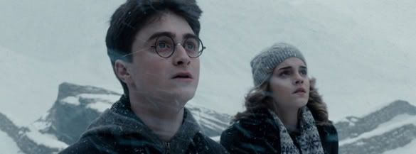 Harry Potter and the Half-Blood Prince Pictures, Images and Photos