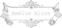 Amélie & Alice
