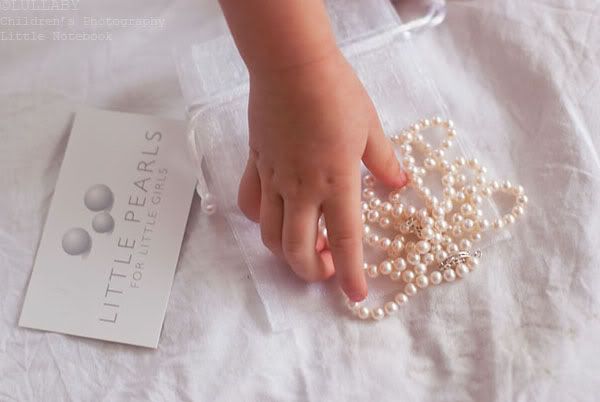 Little Pearls