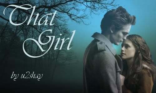 That Girl That Girl