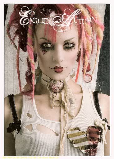 Emilie Autumn