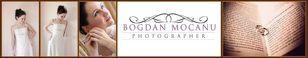 Bogdan Mocanu Blog - Fotograf profesionist de nunta Brasov, Bucuresti-Poze Nunta