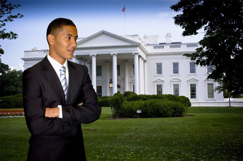 President Obama