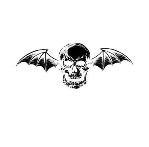 avenged sevenfold Pictures, Images and Photos A Good Tattoo Arist lol