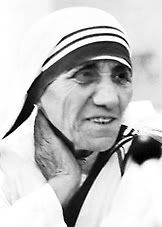 Mother Tesesa Pictures, Images and Photos