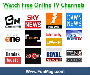 funmagi Online Tv