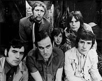 Monty Python