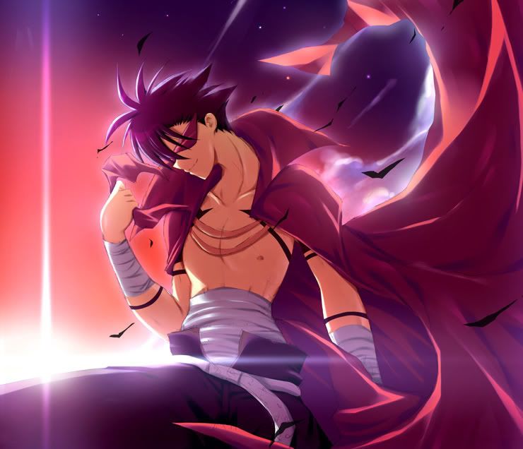 Kamina.jpg Kamina image by Nevada-Rocca