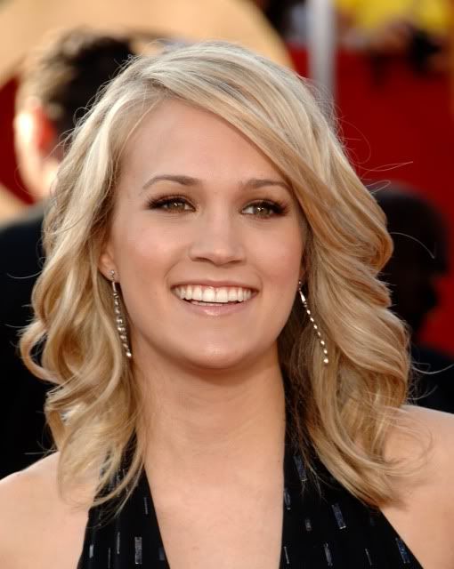 Carrie Underwood Ring Engagement. Carrie Underwood