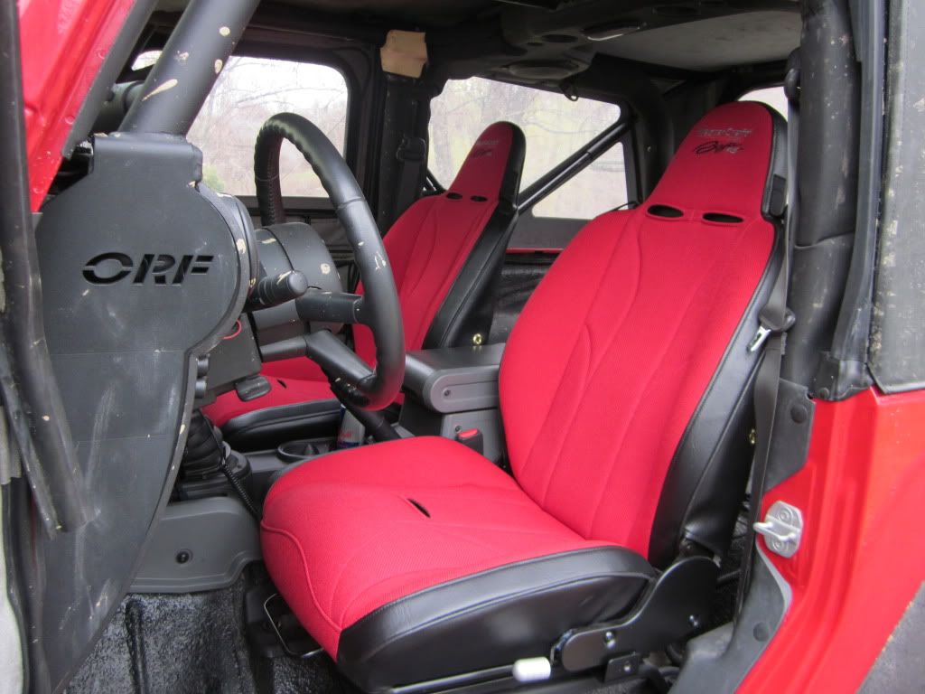 Seat Replacement Options Jkowners Com Jeep Wrangler Jk Forum