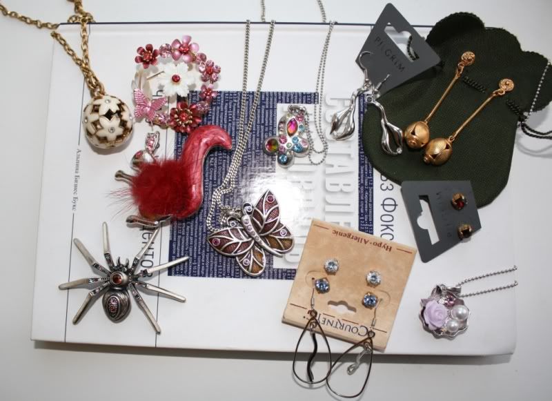 Демонстрация аксессуаров Photobucket