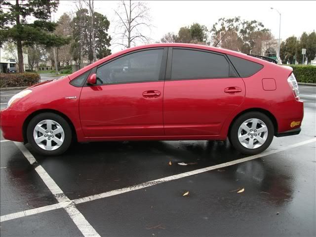 2006 Toyota Prius
