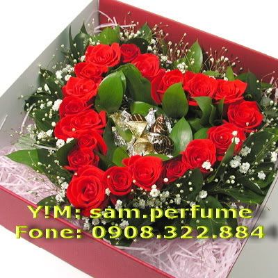 8-3 có rất nhiều girl va women...tặng gì đây.....help me! - 2