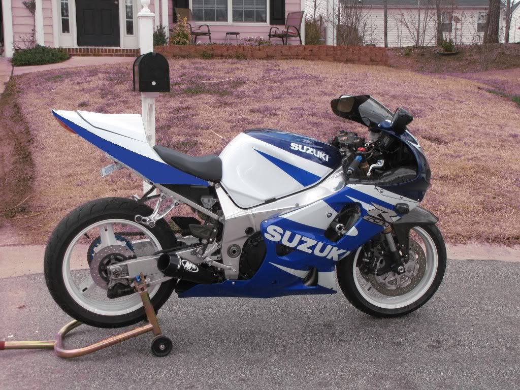 suzuki gixxer sf fairing price