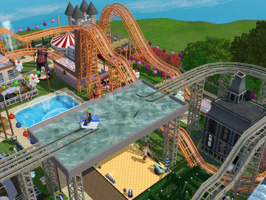 "Was that a tentacle?!?!?" photo Screenshot-689-1.jpg