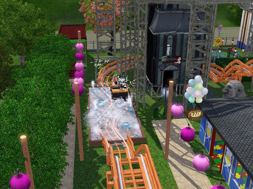 "Oh, no!  I'm soaked!" photo Screenshot-694-1.jpg