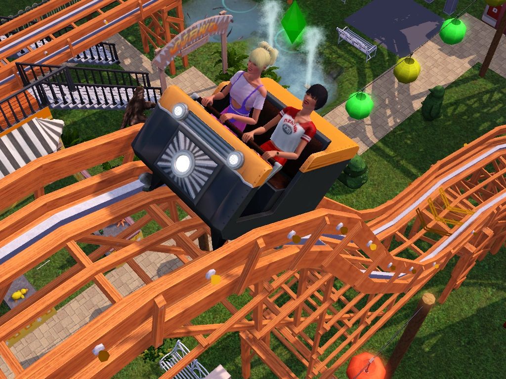 Now the girls brave the Sasquatch! photo Screenshot-743-1.jpg