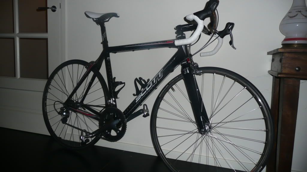 cannondale f2000 sl