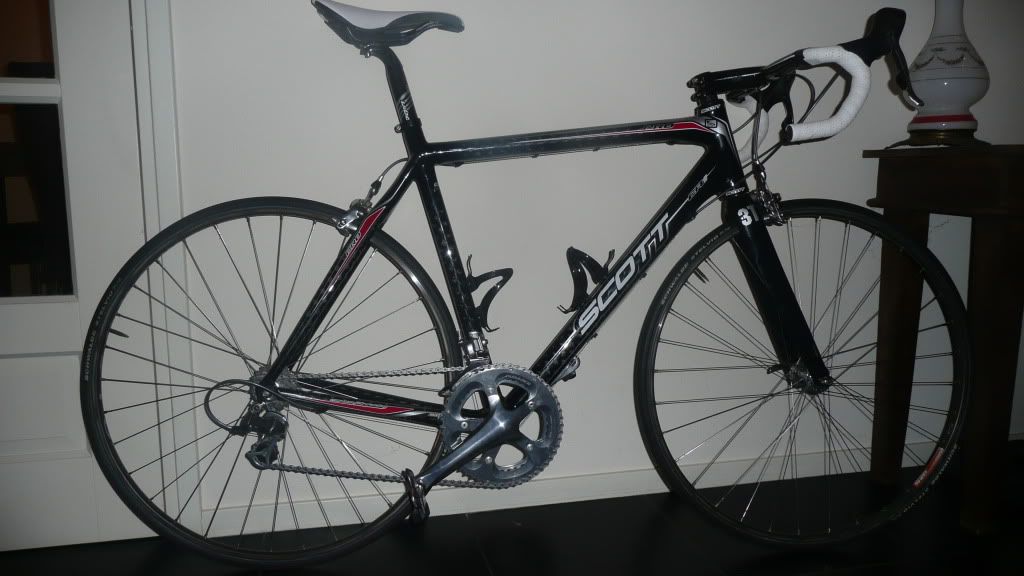 cannondale f2000sl