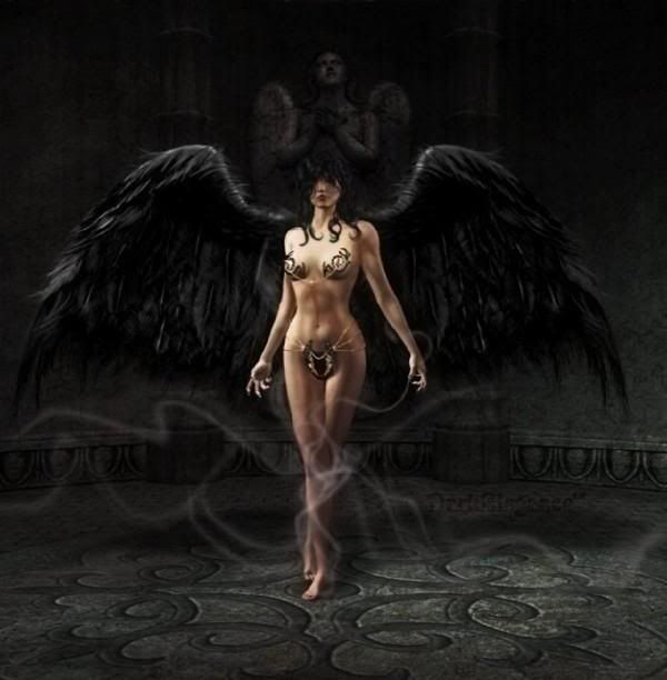 ArtFantasy-DarkAngel.jpg dark angel image by Eddie63_photos