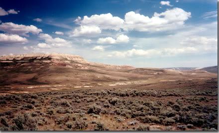 American Great Plains