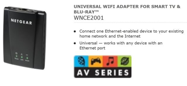 netgear universal wifi range extender manual