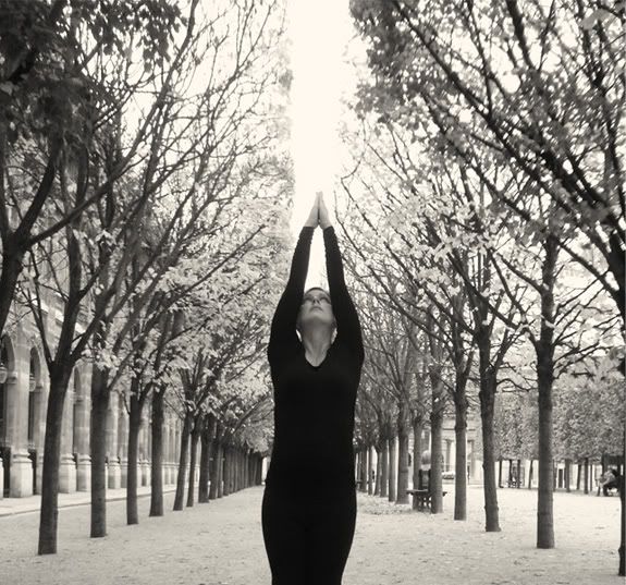 Yoga Paris Pictures, Images and Photos
