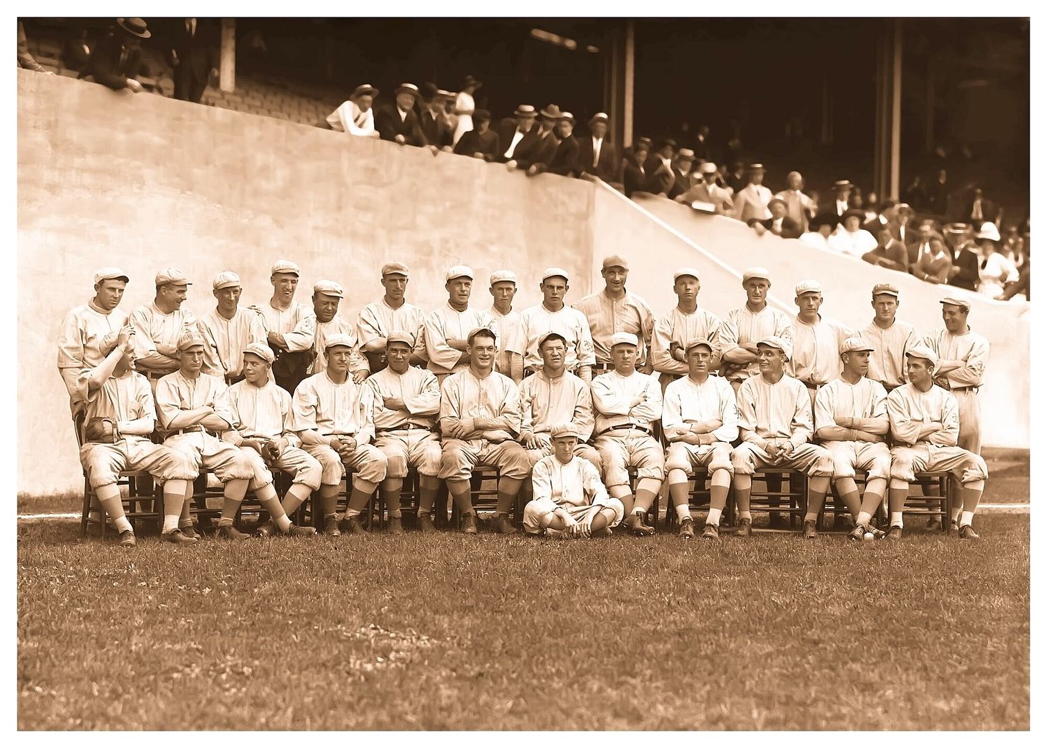 The New York Giants Baseball's 1st Dynasty Baseball Fever