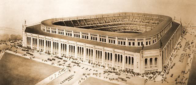 new york yankees stadium seating. Construction of Yankee Stadium