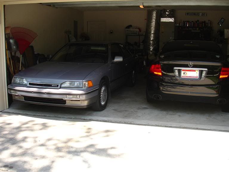 1988 Acura Legend Coupe. 1988 L Coupe .