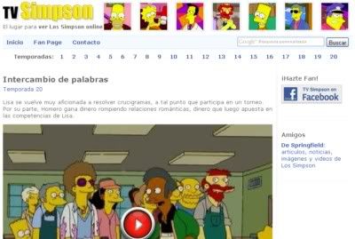 Los ataques al alcoholismo del vídeo