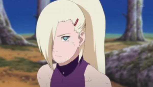 ino shippuden Pictures, Images and Photos