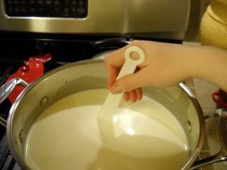 Stirring