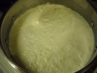 Curds & Whey
