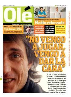 DESCARGAR SERVIDOR OLE descargar servidor ole: