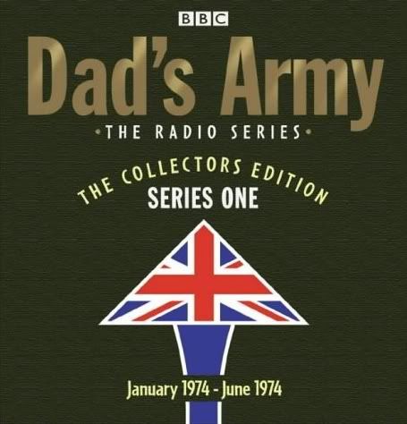 Dad's Army - The Radio Series - Series One (1974) (BBC Worldwide Ltd 2003) - Demonoid