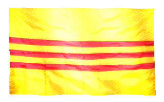 VNCK Flag