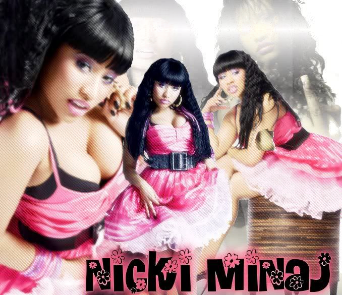 Nicki Minaj Image
