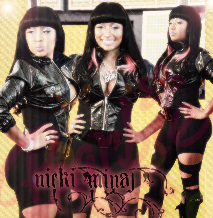 Nicki Minaj Wallpaper Desktop. Nicki Minaj Image