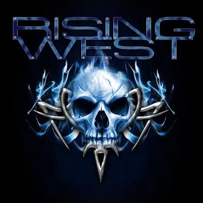 Rising West Queensrÿche Crimson Glory Members Guest On