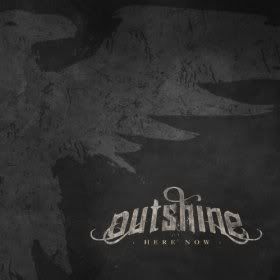 Outshine - Here Now (Single) (2012)