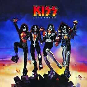 klassic kiss