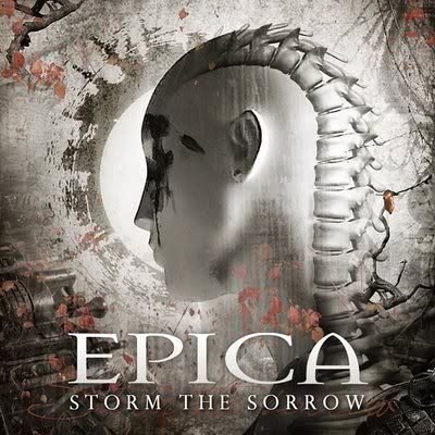 Epica Full Length Sample Of New Single Available For Streaming Bravewords