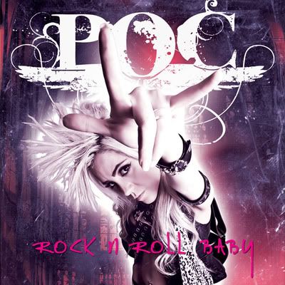 Rock  Roll Baby Clothes on Poc Hits The Scene With Debut Single  Rock N Roll Baby   Produced By