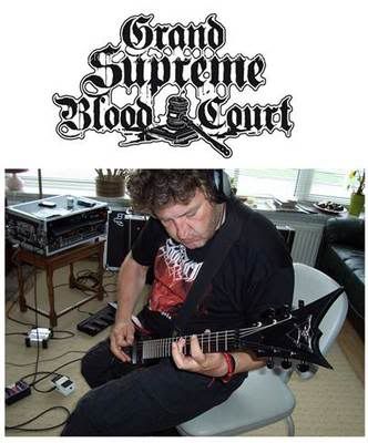 Grand Supreme Blood Court Set Release Date For Debut Album Artwork Revealed Bravewords bravewords