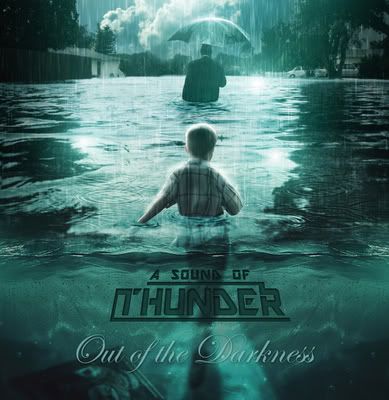 A Sound of Thunder - Out of the Darkness