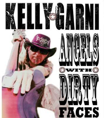 Angels with Dirty Faces Kelly Garni