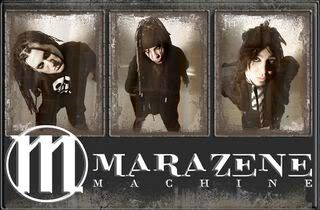 More on Marazene Machine at