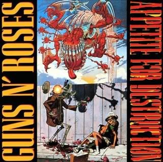 торрент guns n' roses